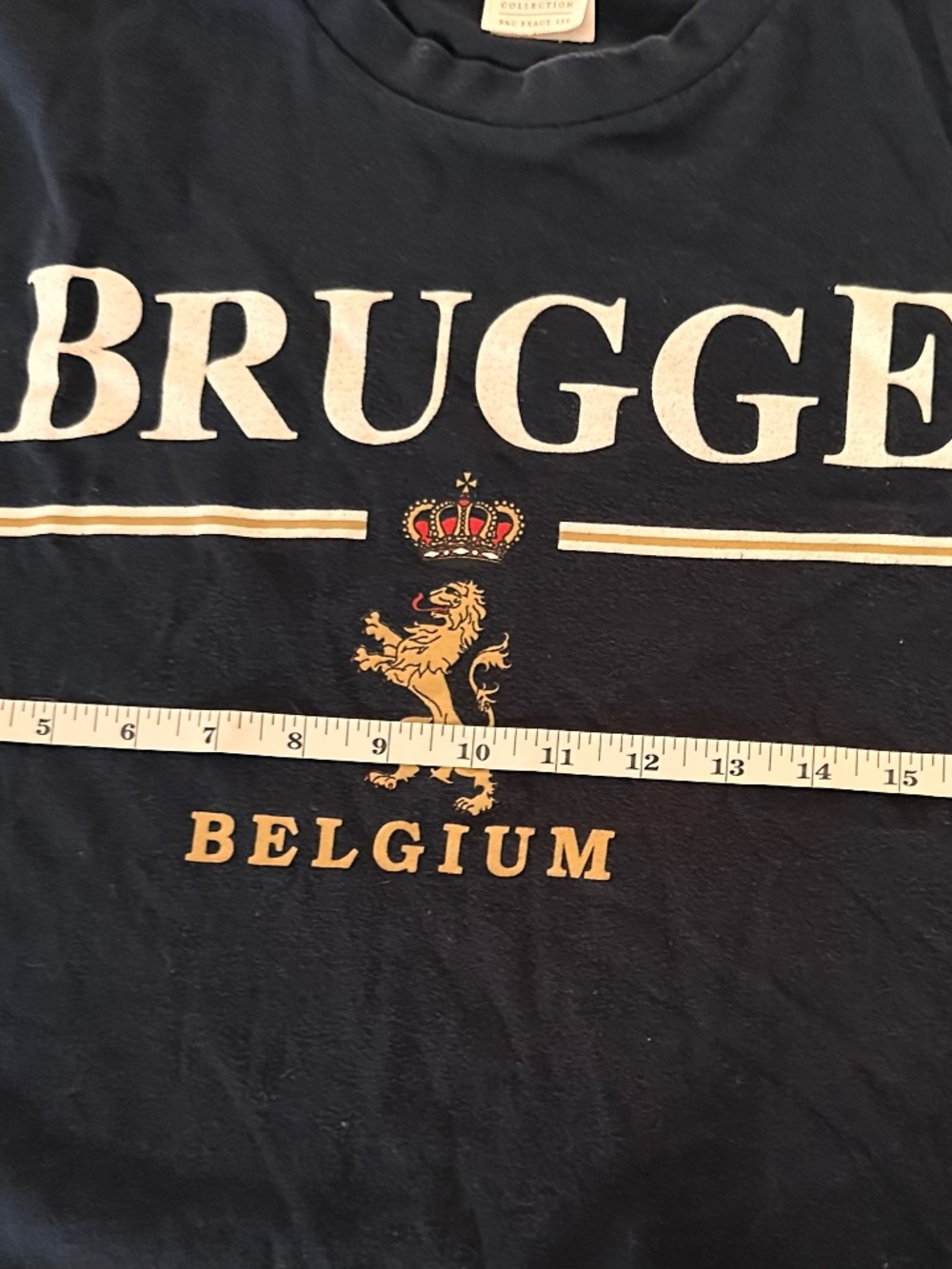 Brugge‎ T-Shirt
